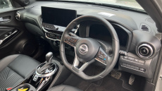 Nissan Juke 1.6 Hybrid Tekna 5dr Auto Hybrid Hatchback